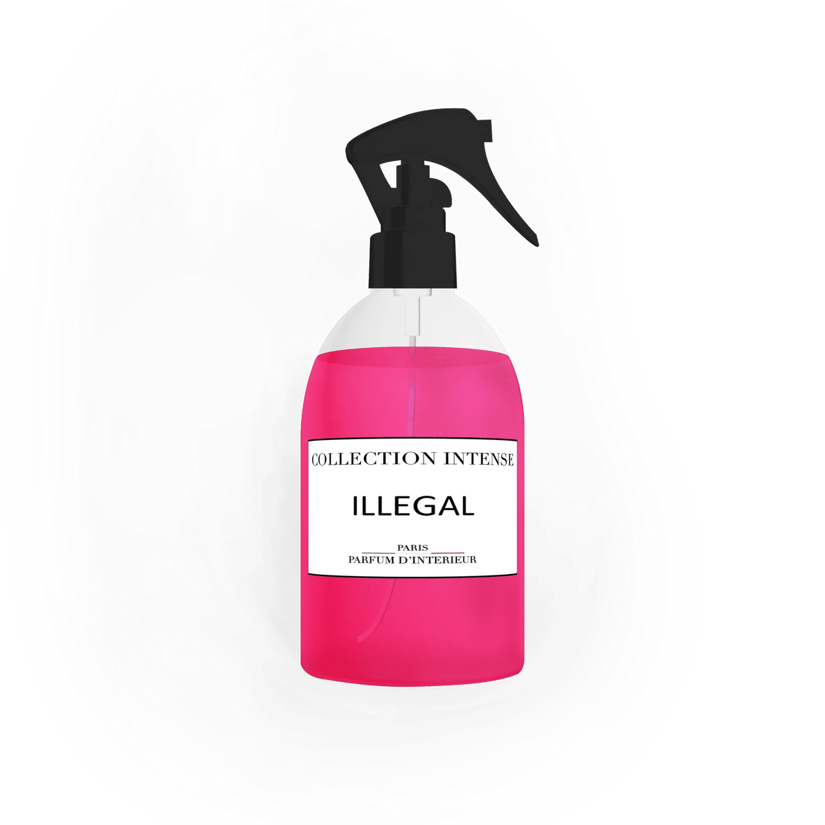 Illégal – Collection Intense – Ramz Fragrances