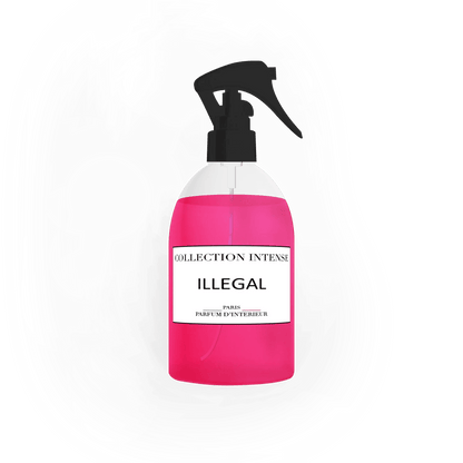 Illégal – Collection Intense – Ramz Fragrances