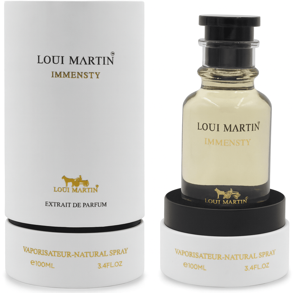 Immensity – Loui Martin 100ml – Ramz Fragrances