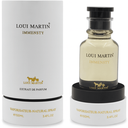 Immensity – Loui Martin 100ml – Ramz Fragrances