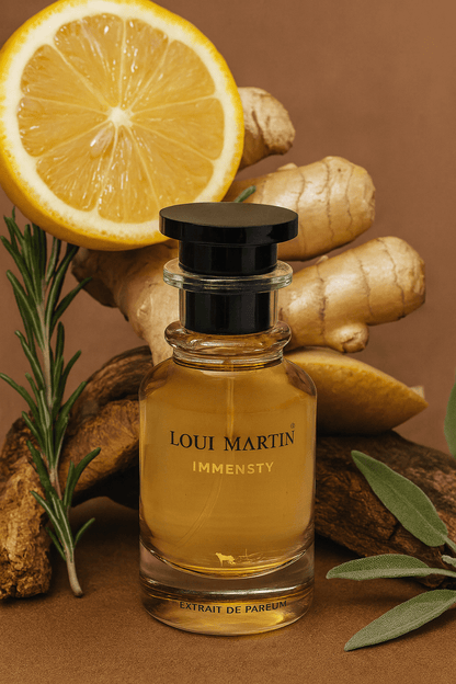 Immensity – Loui Martin 100ml – Ramz Fragrances
