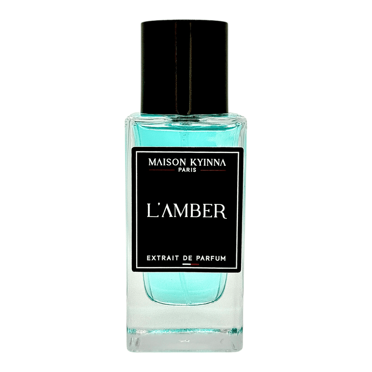 L’Amber – parfum Maison Kyinna 50ml – Ramz Fragrances