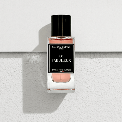Le Fabuleux – parfum Maison Kyinna 50ml – Ramz Fragrances
