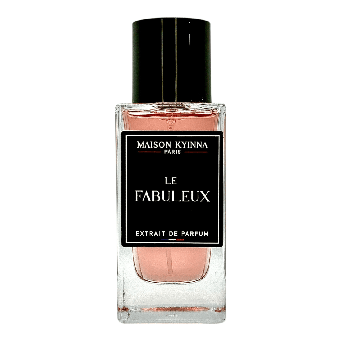 Le Fabuleux – parfum Maison Kyinna 50ml – Ramz Fragrances