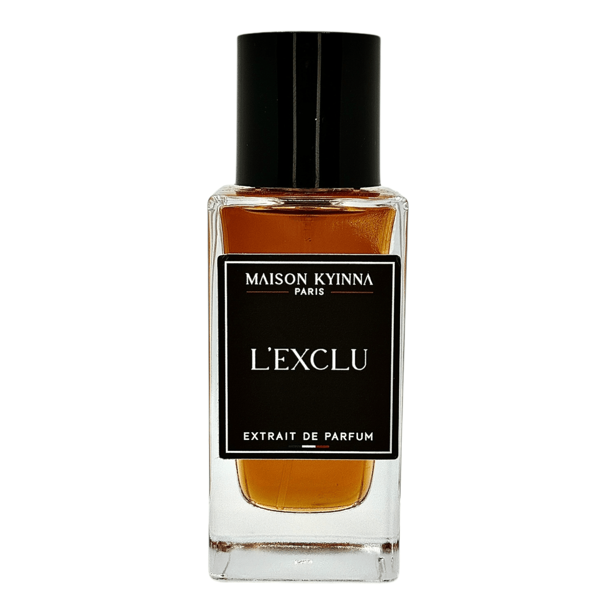 L’Exclu – parfum Maison Kyinna 50ml – Ramz Fragrances