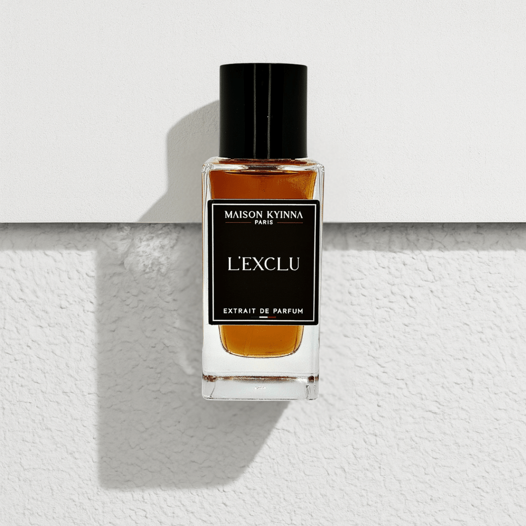 L’Exclu – parfum Maison Kyinna 50ml – Ramz Fragrances