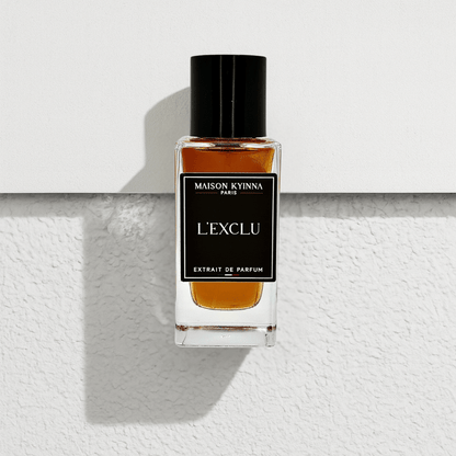 L’Exclu – parfum Maison Kyinna 50ml – Ramz Fragrances