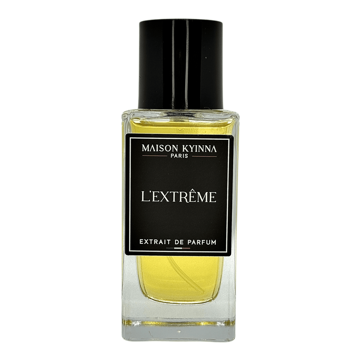 L’Extrême – parfum Maison Kyinna 50ml – Ramz Fragrances