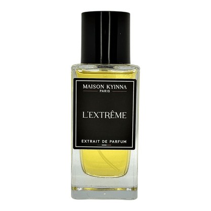 L’Extrême – parfum Maison Kyinna 50ml – Ramz Fragrances