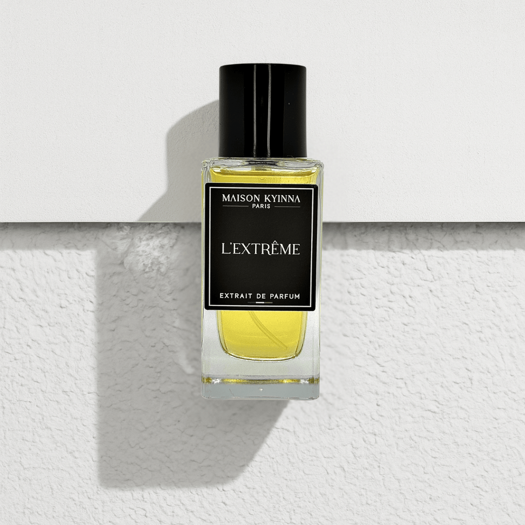 L’Extrême – parfum Maison Kyinna 50ml – Ramz Fragrances