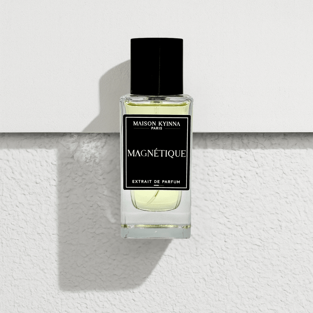 Magnétique – parfum Maison Kyinna 50ml – Ramz Fragrances