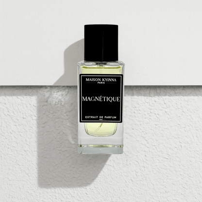 Magnétique – parfum Maison Kyinna 50ml – Ramz Fragrances