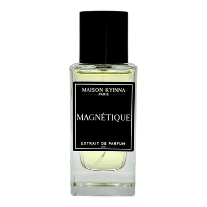 Magnétique – parfum Maison Kyinna 50ml – Ramz Fragrances