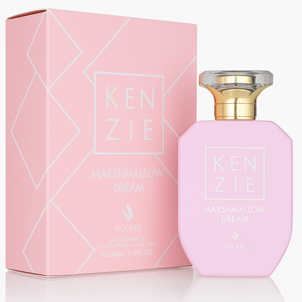 Marshmallow Dream – Kenzie – Ramz Fragrances