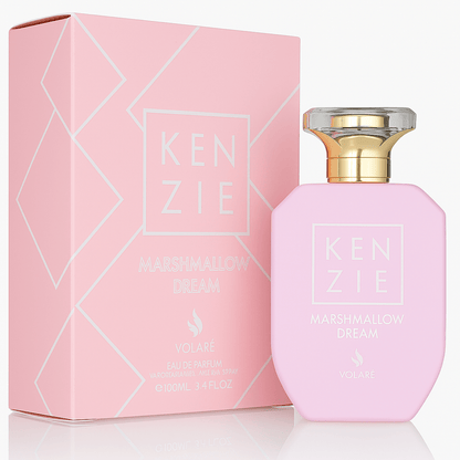Marshmallow Dream – Kenzie – Ramz Fragrances