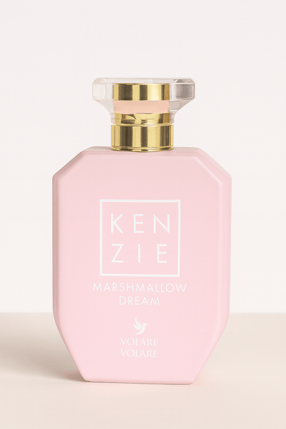 Marshmallow Dream – Kenzie – Ramz Fragrances