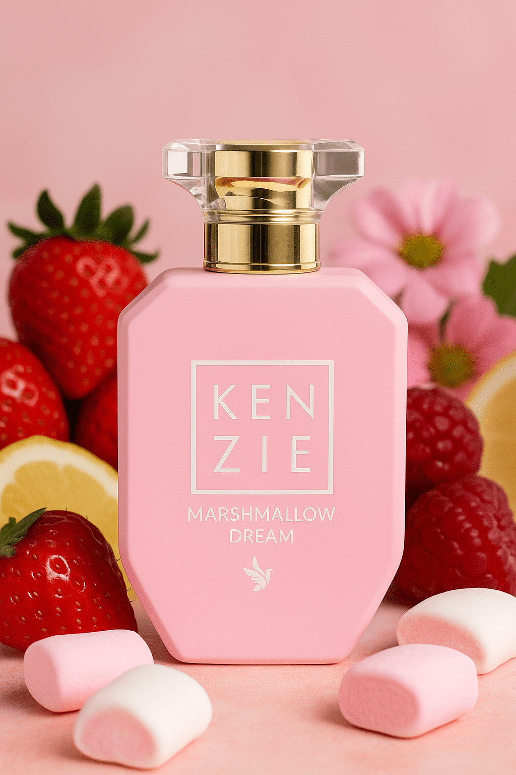 Marshmallow Dream – Kenzie – Ramz Fragrances