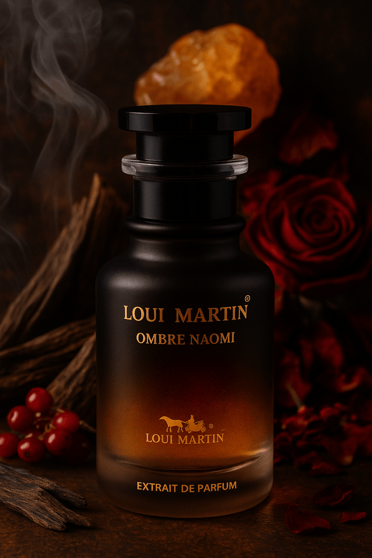 Ombre Naomi – Loui Martin 100ml – Ramz Fragrances
