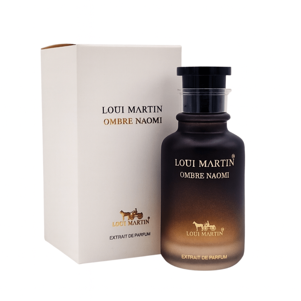 Ombre Naomi – Loui Martin 100ml – Ramz Fragrances