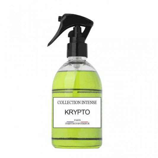 Krypto - Collection Intense
