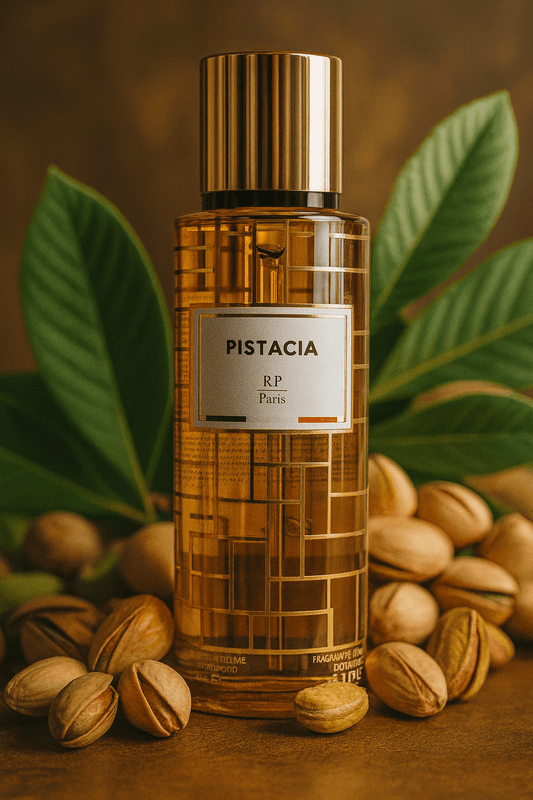Pistacia – RP – Ramz Fragrances