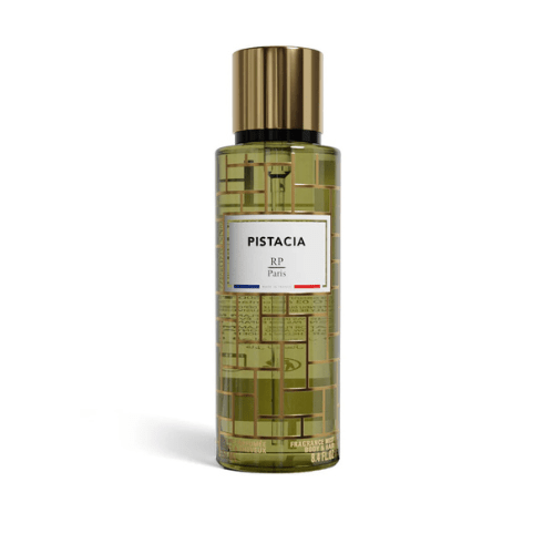 Pistacia – RP – Ramz Fragrances