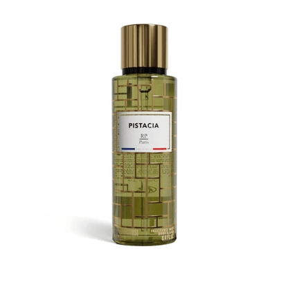 Pistacia – RP – Ramz Fragrances