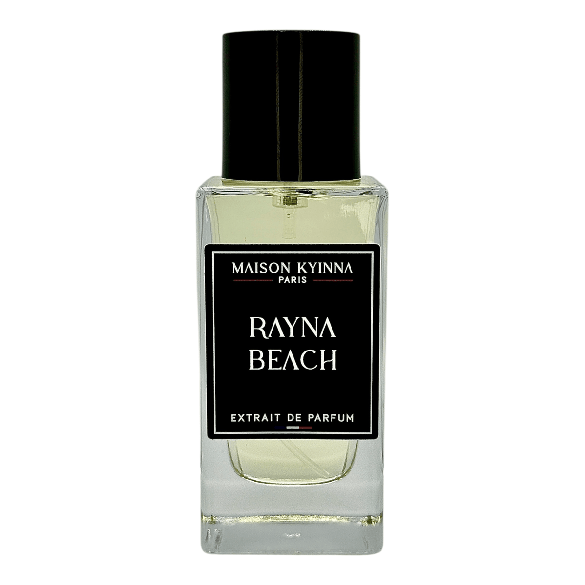 Rayna Beach – parfum Maison Kyinna 50ml – Ramz Fragrances