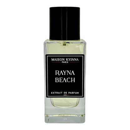 Rayna Beach – parfum Maison Kyinna 50ml – Ramz Fragrances