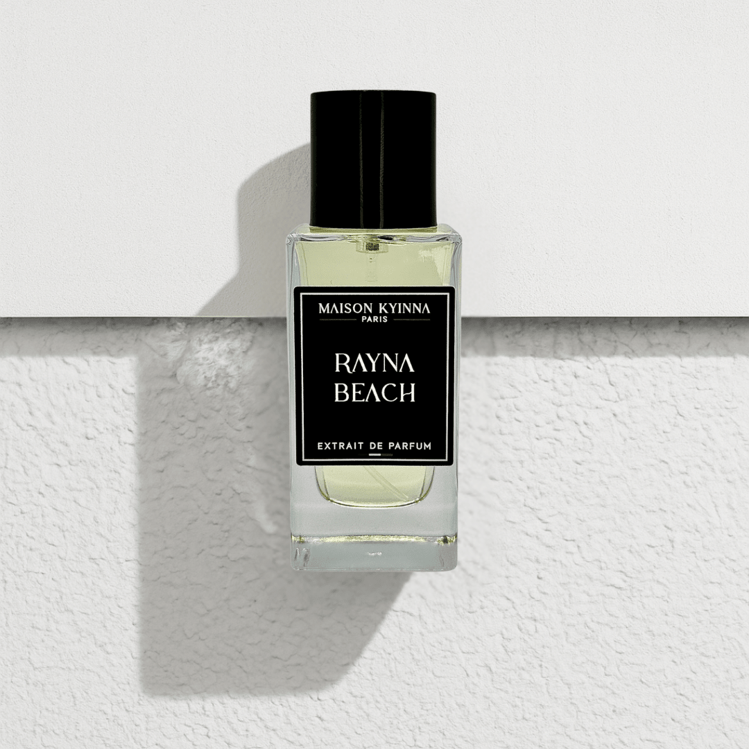 Rayna Beach – parfum Maison Kyinna 50ml – Ramz Fragrances