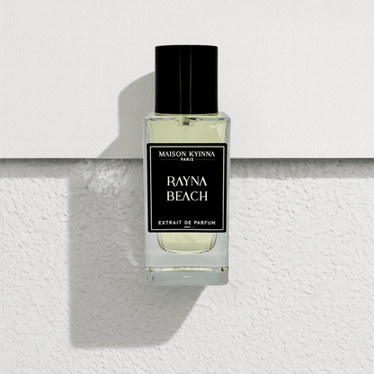 Rayna Beach – parfum Maison Kyinna 50ml – Ramz Fragrances