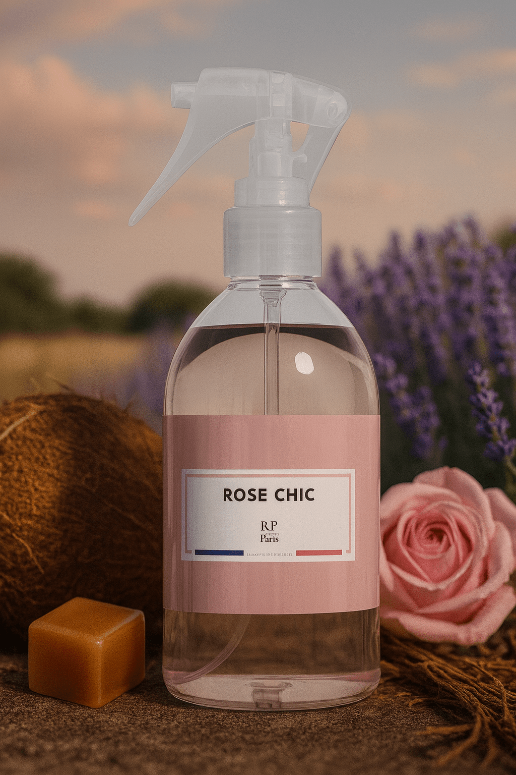 Rose Chic – RP – Ramz Fragrances