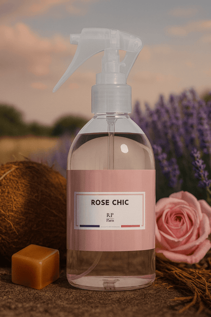 Rose Chic – RP – Ramz Fragrances