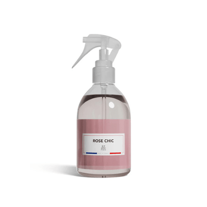 Rose Chic – RP – Ramz Fragrances
