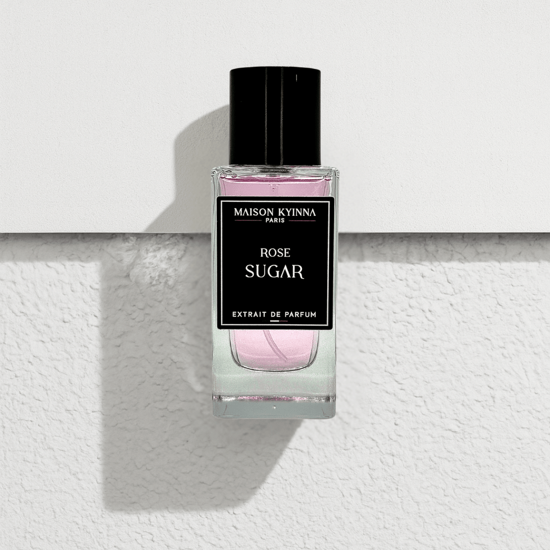 Rose Sugar – parfum Maison Kyinna 50ml – Ramz Fragrances