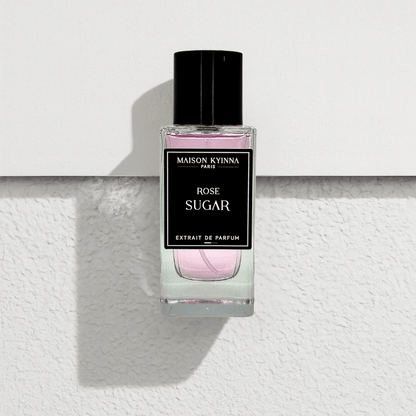 Rose Sugar – parfum Maison Kyinna 50ml – Ramz Fragrances