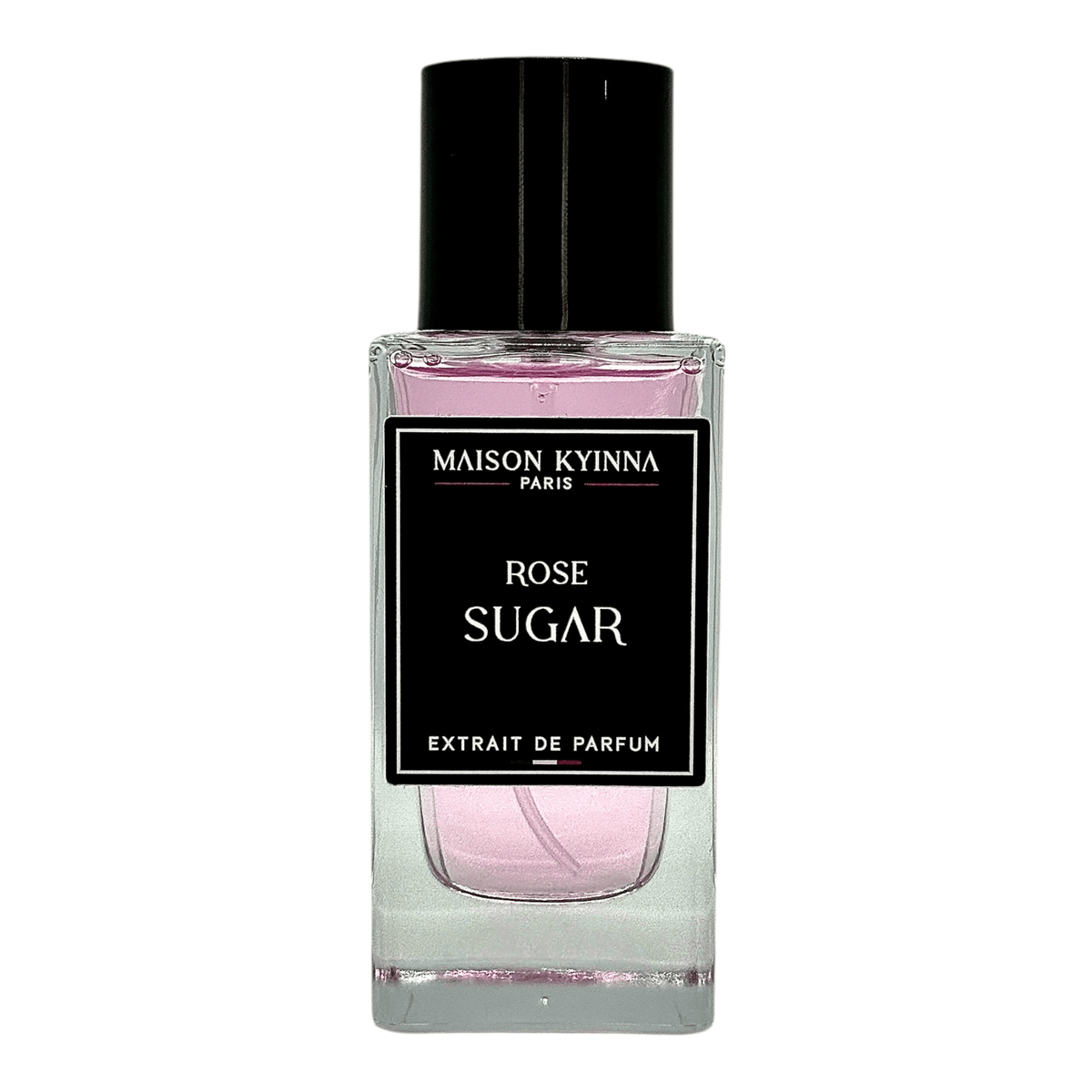 Rose Sugar – parfum Maison Kyinna 50ml – Ramz Fragrances