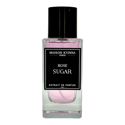 Rose Sugar – parfum Maison Kyinna 50ml – Ramz Fragrances