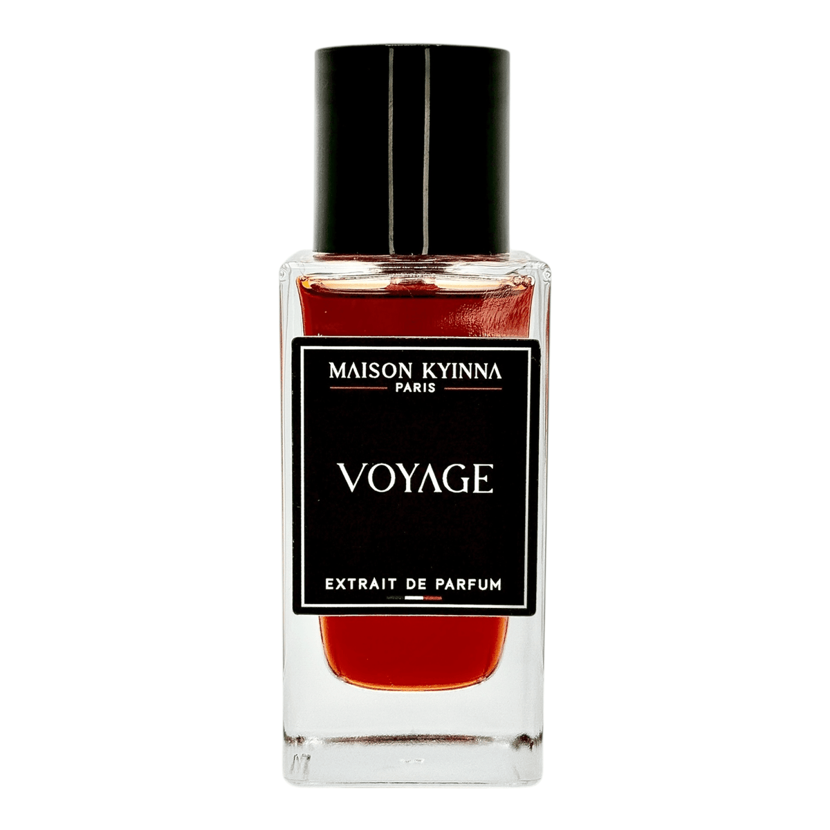 Voyage – parfum Maison Kyinna 50ml – Ramz Fragrances