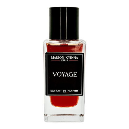 Voyage – parfum Maison Kyinna 50ml – Ramz Fragrances