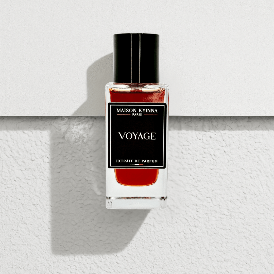 Voyage – parfum Maison Kyinna 50ml – Ramz Fragrances