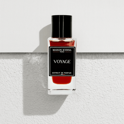 Voyage – parfum Maison Kyinna 50ml – Ramz Fragrances