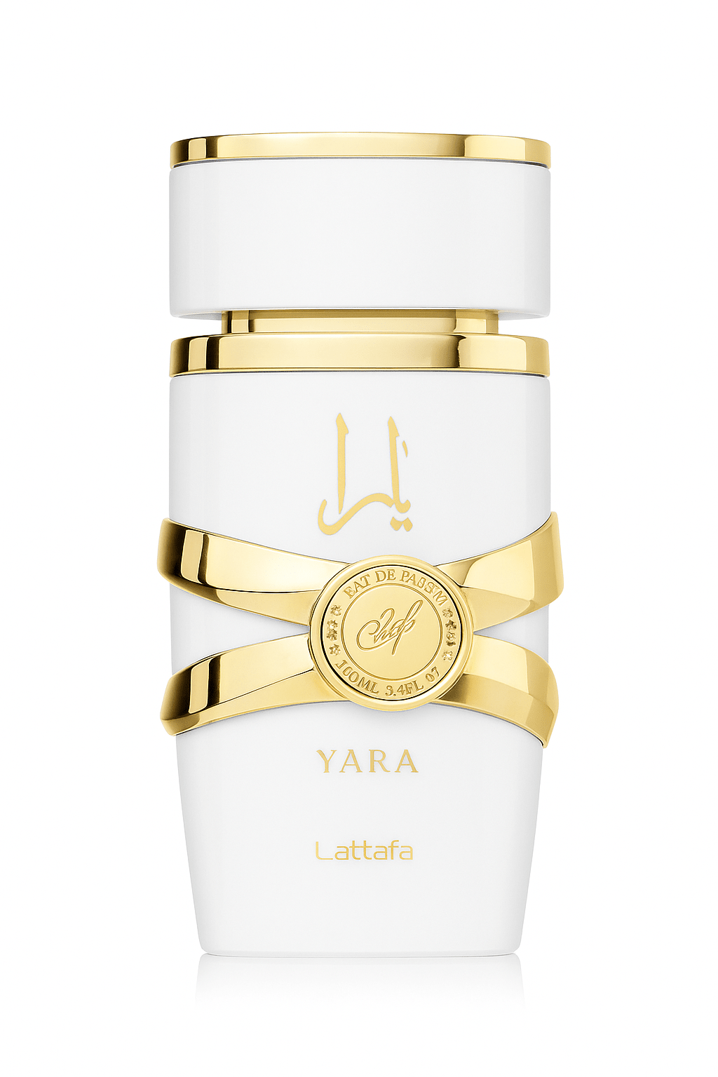 Yara Blanc – Lattafa – Ramz Fragrances
