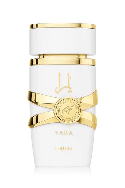 Yara Blanc – Lattafa – Ramz Fragrances
