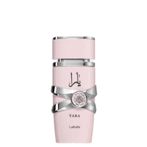 Yara Rose Clair – Lattafa – Ramz Fragrances